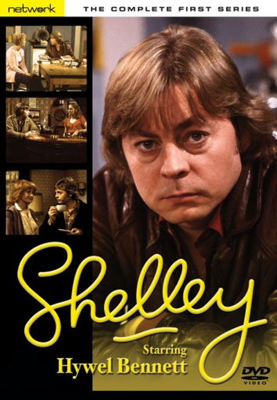 Shelley - Season 1 [157134] (A1775834148) [[Shows 2.0]] --Plex--